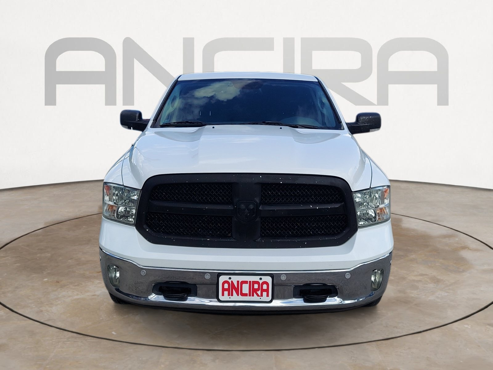 Used 2017 RAM 1500 Lone Star RWD image 5