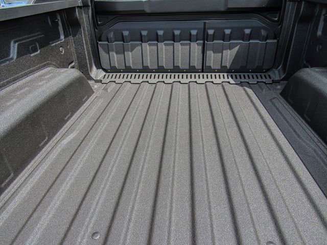 New 2026 Chevrolet Silverado EV Trail Boss w/ Premium Package image 6