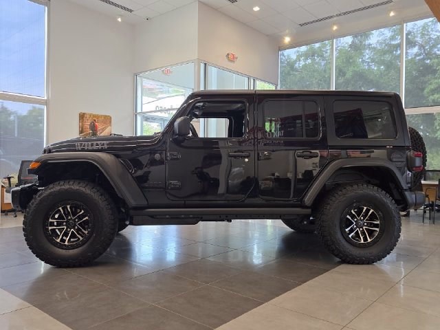 New 2027 Jeep Wrangler Unlimited Rubicon 392 AWD/4WD image 28