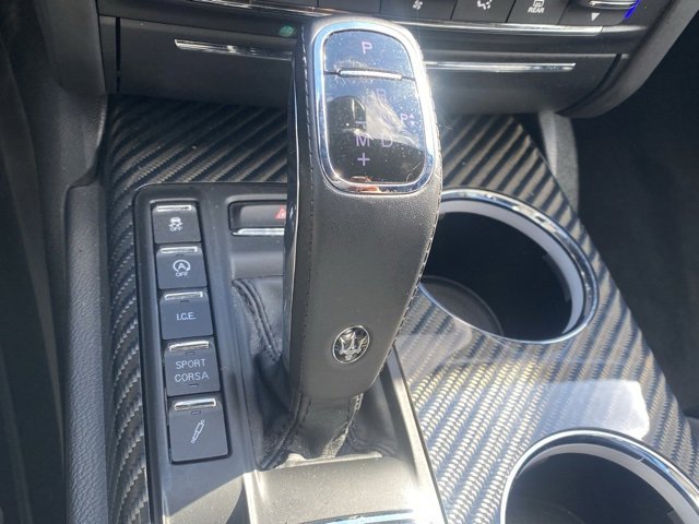 Used 2022 Maserati Quattroporte Trofeo image 31