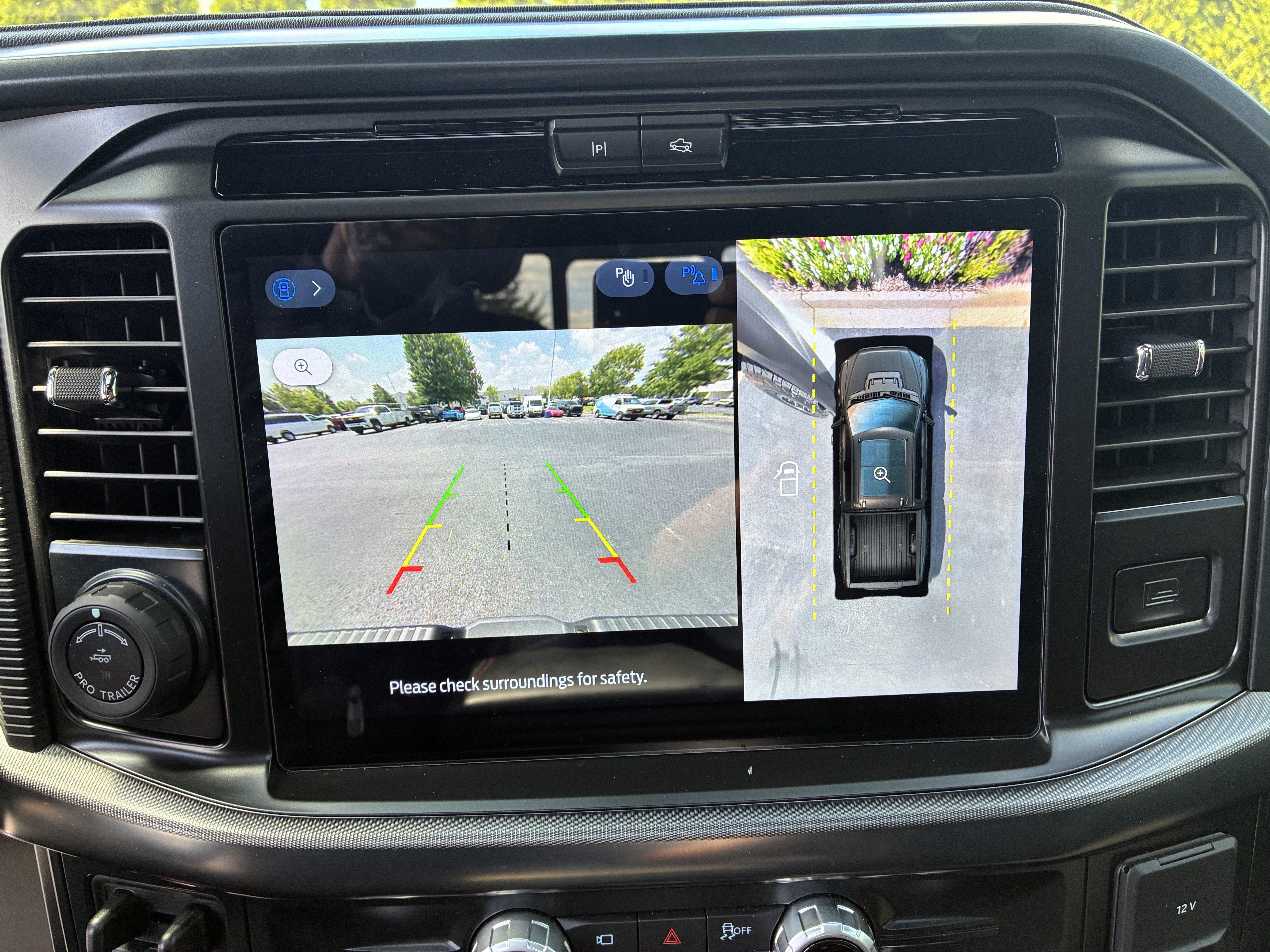 Used 2025 Ford F150 Raptor AWD/4WD image 35