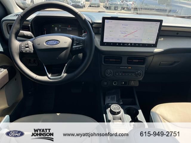 New 2026 Ford Maverick Lariat AWD/4WD image 14