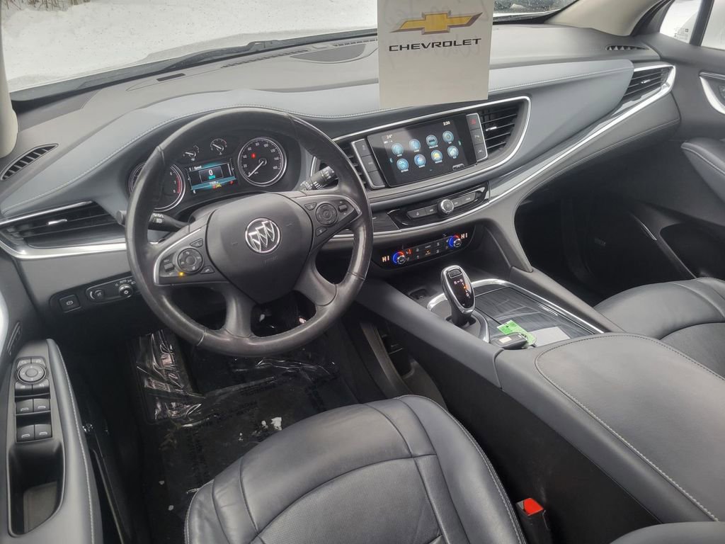Used 2019 Buick Enclave Premium image 23