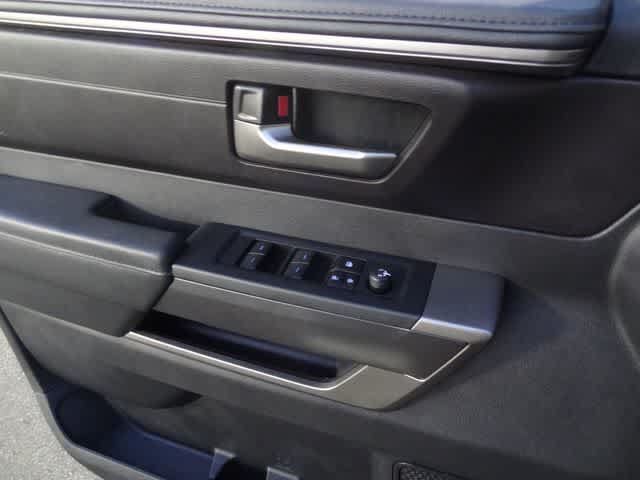 Used 2024 Toyota Tundra SR5 w/ SR5 Premium Package AWD/4WD image 11