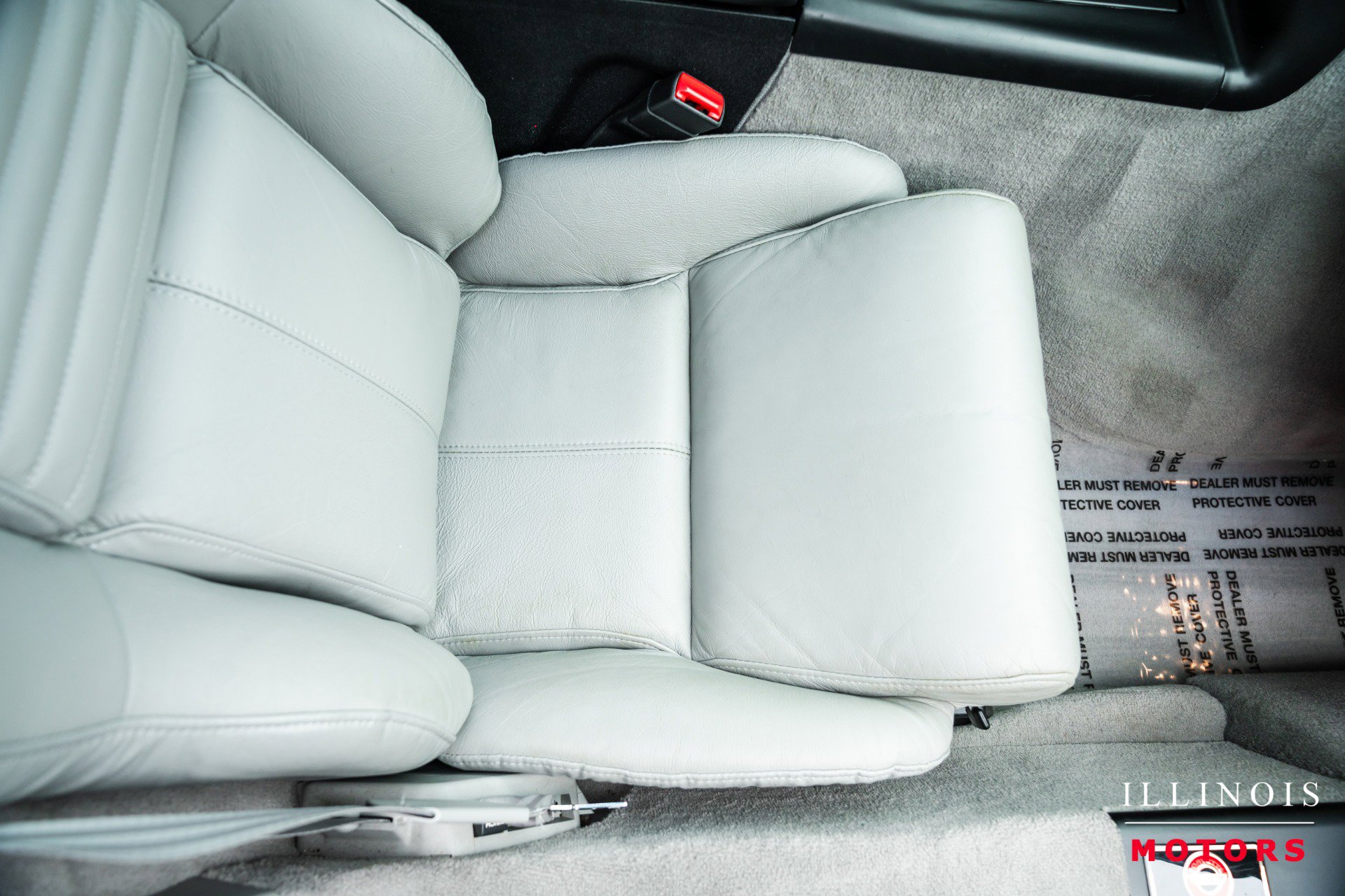 Used 1996 Chevrolet Corvette Coupe RWD image 29