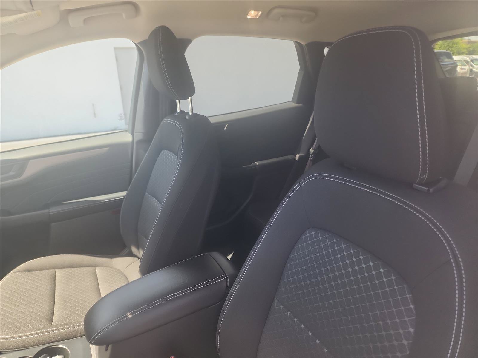 Certified 2024 Ford Escape Active FWD image 14