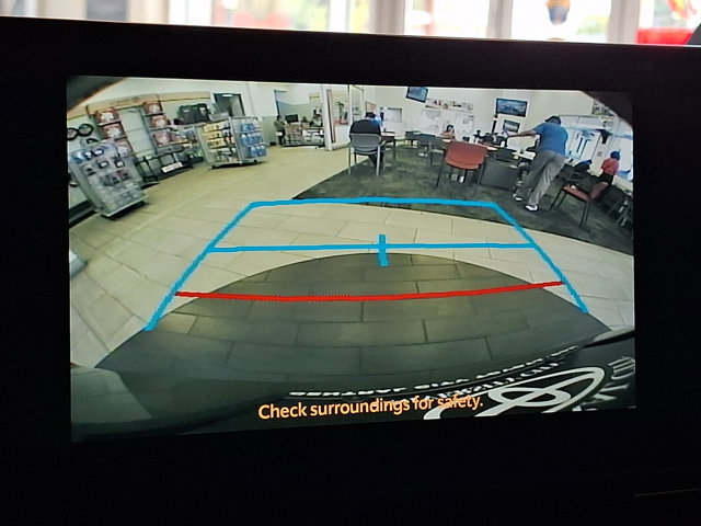 Used 2026 Toyota Sienna XLE image 21