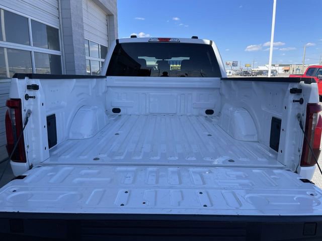 Used 2024 Ford F150 XLT w/ Tow/Haul Package AWD/4WD image 23