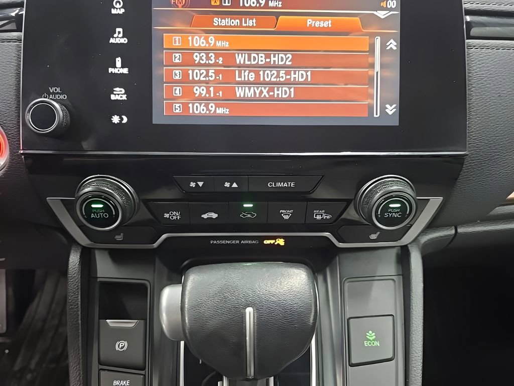 Used 2019 Honda CR-V Touring image 24