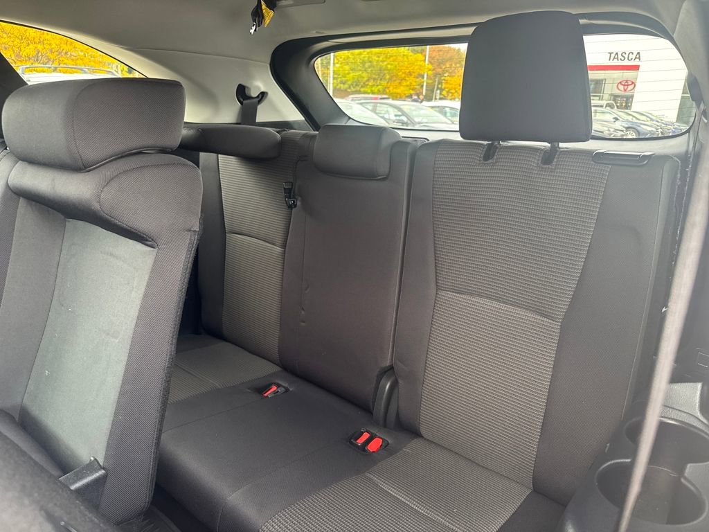 Used 2024 Toyota Highlander LE image 38
