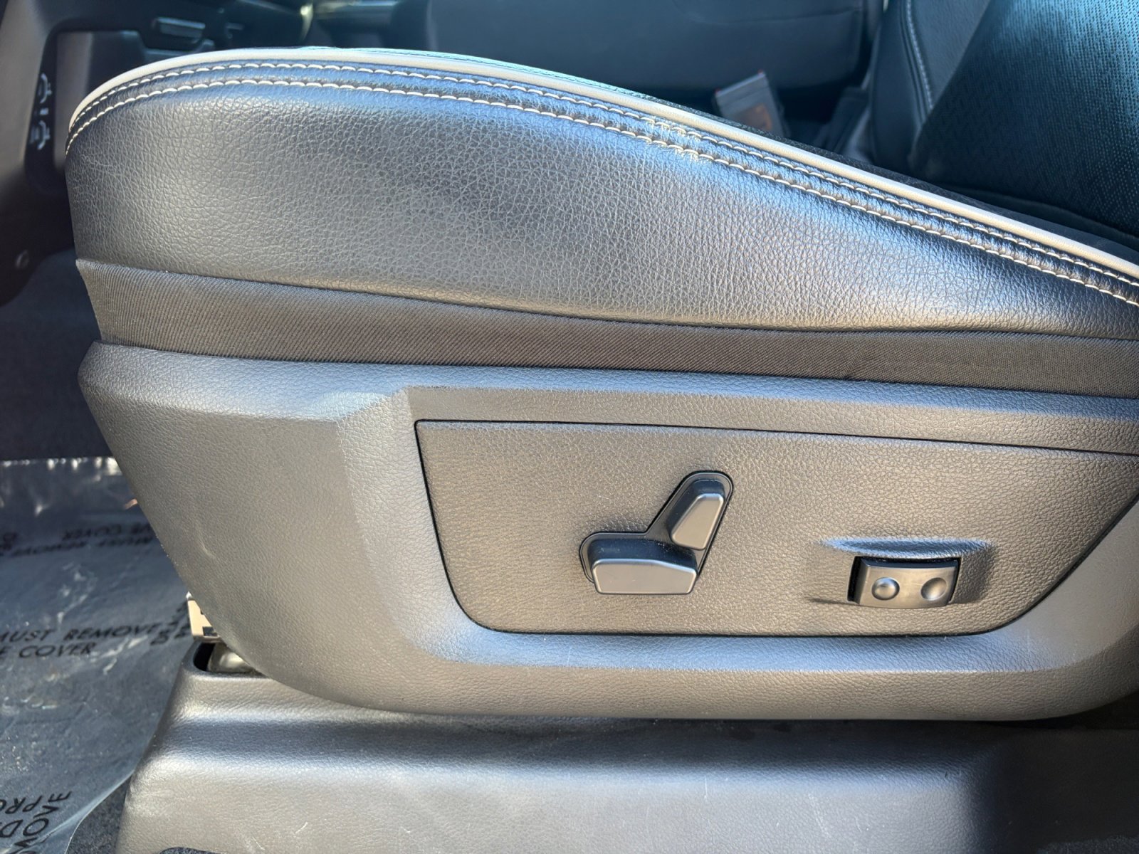 Used 2020 RAM 2500 Laramie image 15