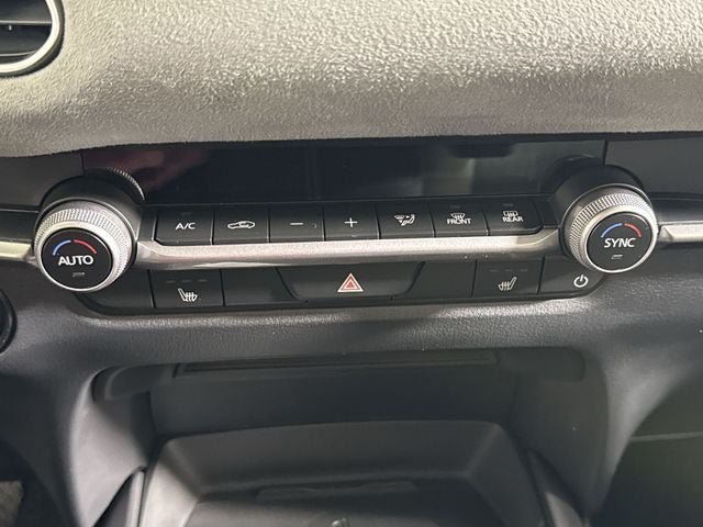 New 2026 MAZDA CX-30 Aire Edition AWD/4WD image 21