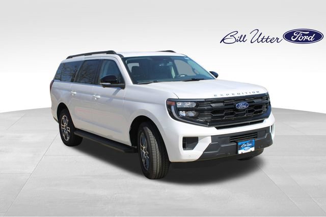New 2026 Ford Expedition Max Active RWD video 2