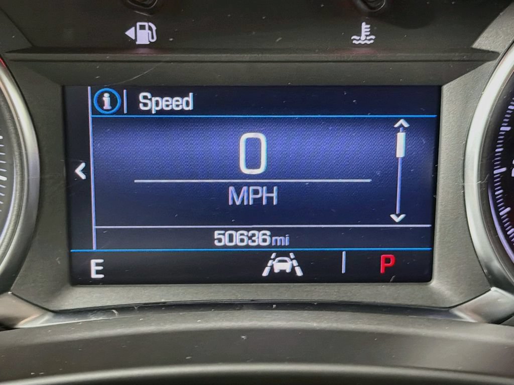 Used 2024 GMC Terrain SLE w/ Driver Convenience Package AWD/4WD image 12