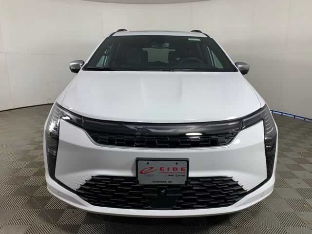 New 2027 Chrysler Pacifica Pinnacle w/ Theater Group FWD image 6