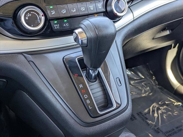 Used 2016 Honda CR-V LX image 12