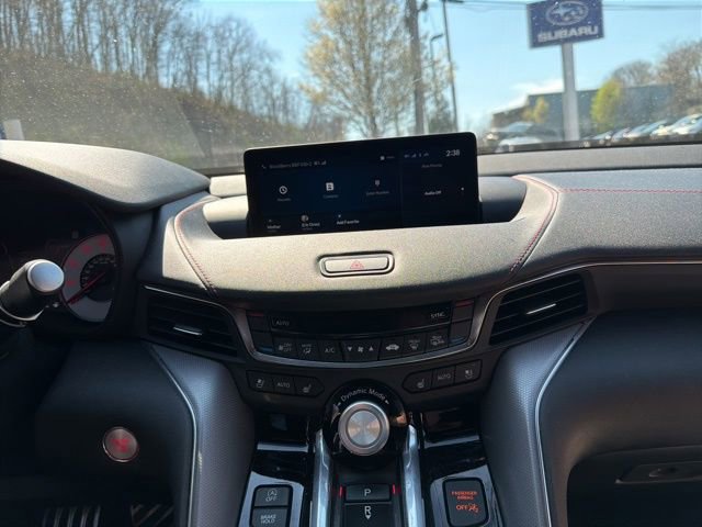 Used 2021 Acura TLX w/ A-SPEC Pkg image 37