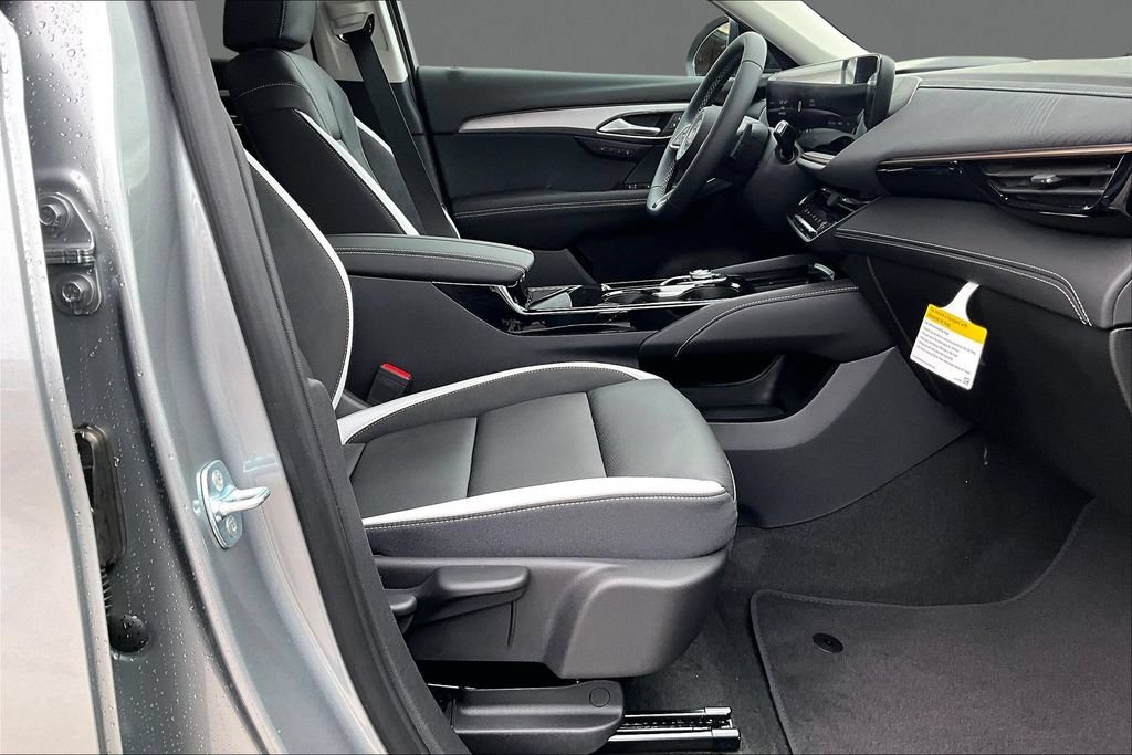 New 2026 Buick Envision Sport Touring AWD/4WD image 10