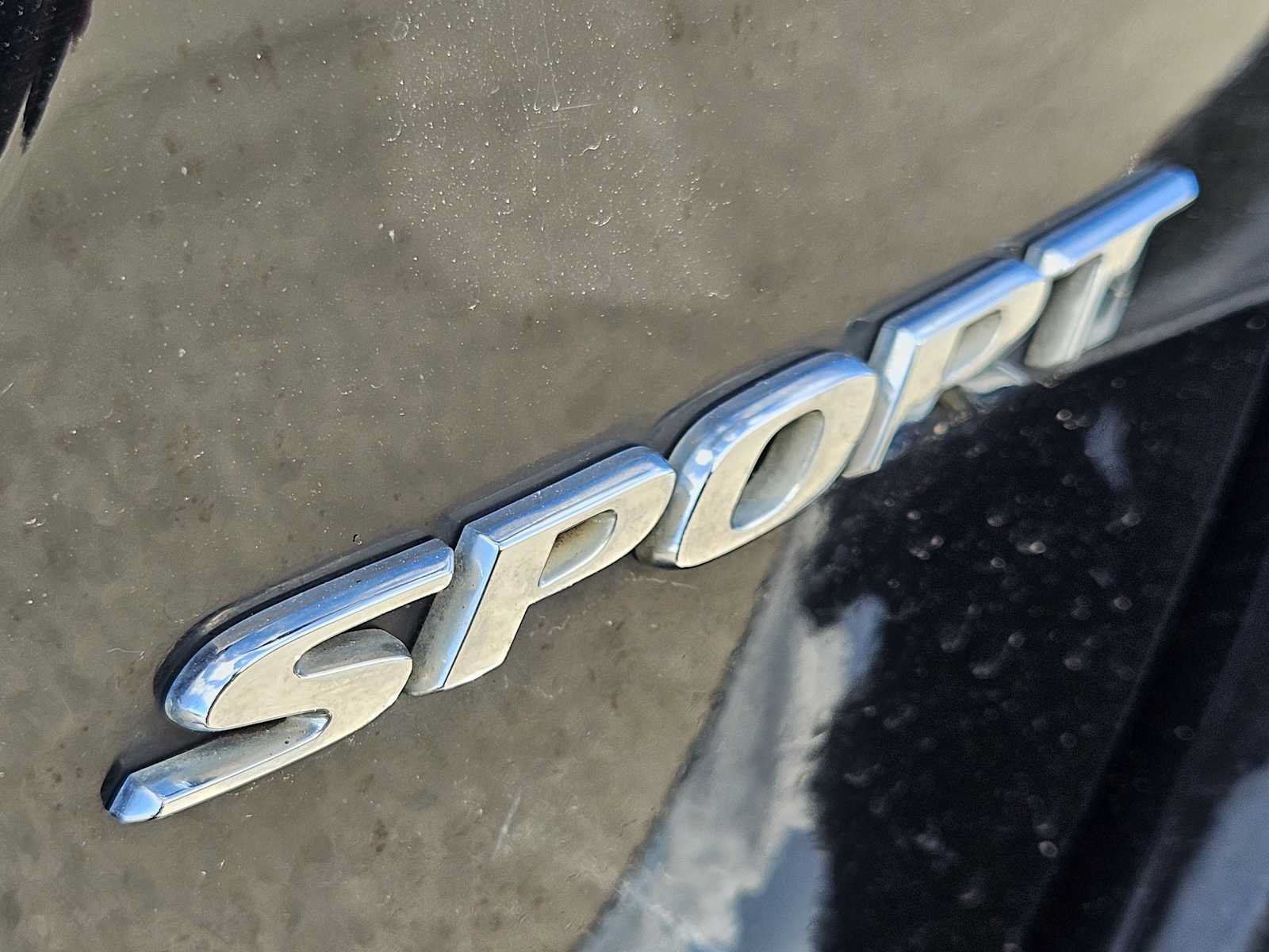 Certified 2020 Honda Civic Sport image 12