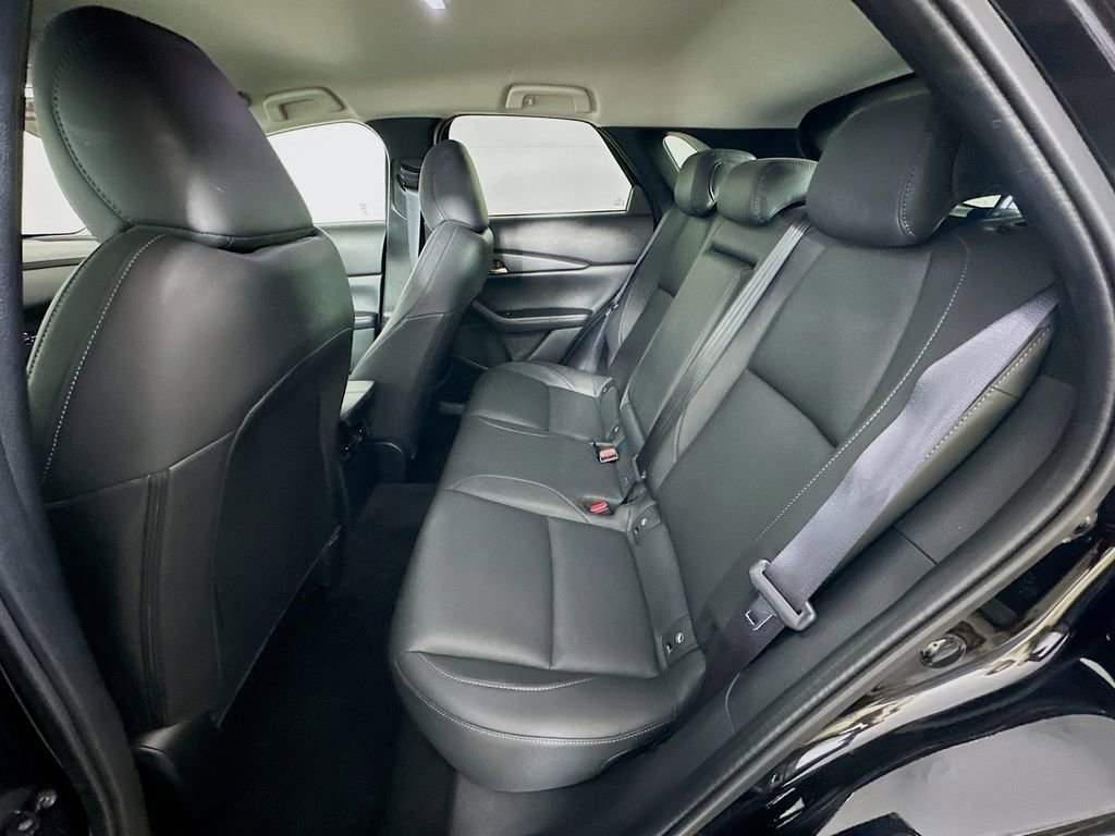 Certified 2023 MAZDA CX-30 AWD 2.5 S w/ Preferred Package image 32