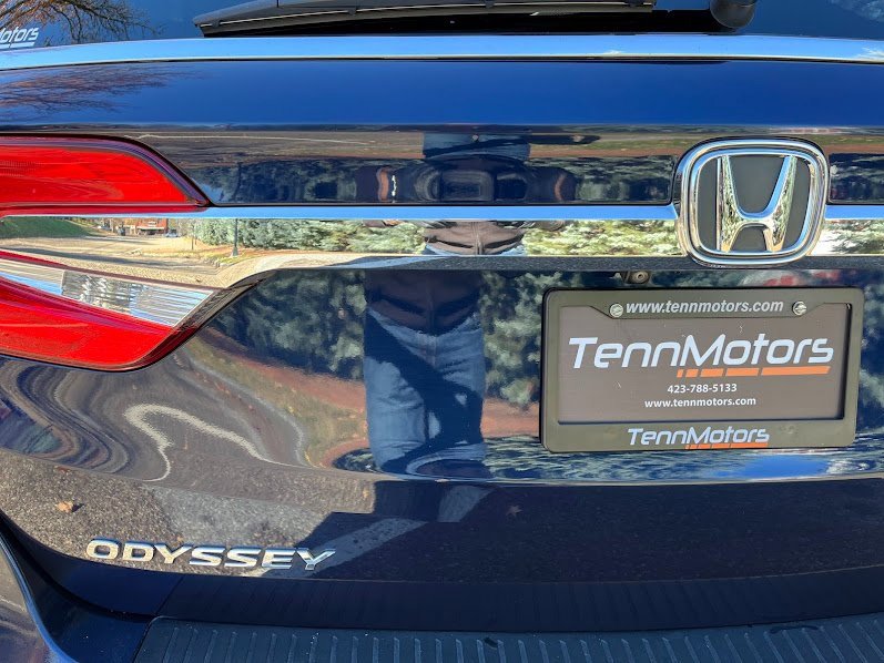 Used 2019 Honda Odyssey EX-L image 44