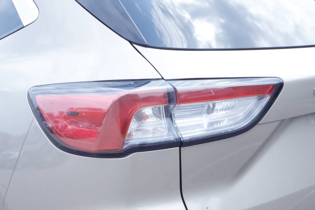 Used 2020 Ford Escape SE AWD/4WD image 14