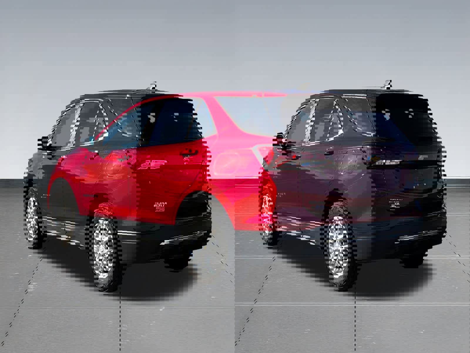 Used 2023 Chevrolet Equinox LT w/ LPO, Floor Liner Package image 4