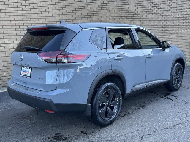 New 2026 Nissan Rogue SV AWD/4WD image 15