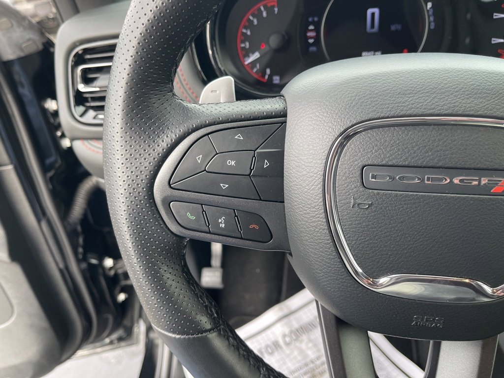 Used 2024 Dodge Durango GT image 16