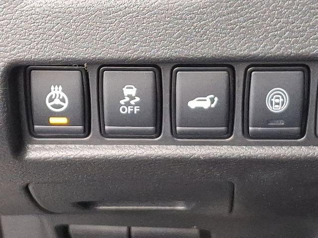 Used 2024 Nissan Murano SV image 24