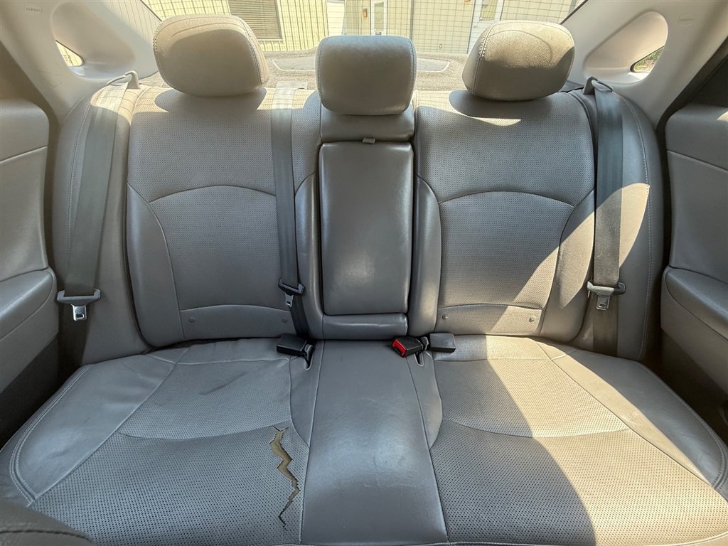 Used 2014 Hyundai Sonata Limited w/ Technology Package 05 FWD image 27