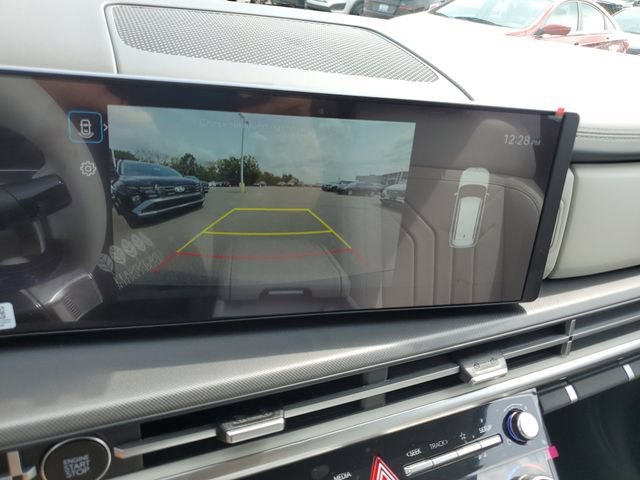 New 2027 Hyundai Santa Fe SEL AWD/4WD image 27
