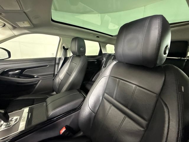 Certified 2021 Land Rover Range Rover Evoque S AWD/4WD image 16