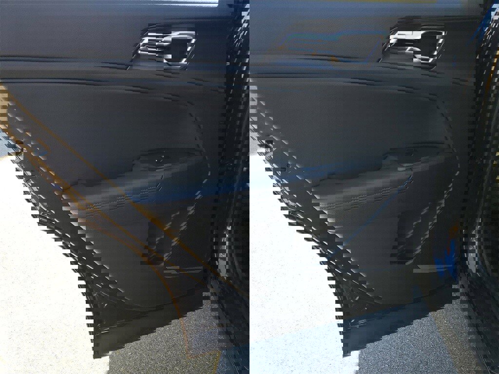 New 2026 Kia Sportage EX image 23