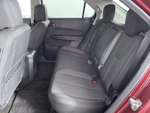 Used 2016 Chevrolet Equinox LT w/ Convenience Package FWD image 22