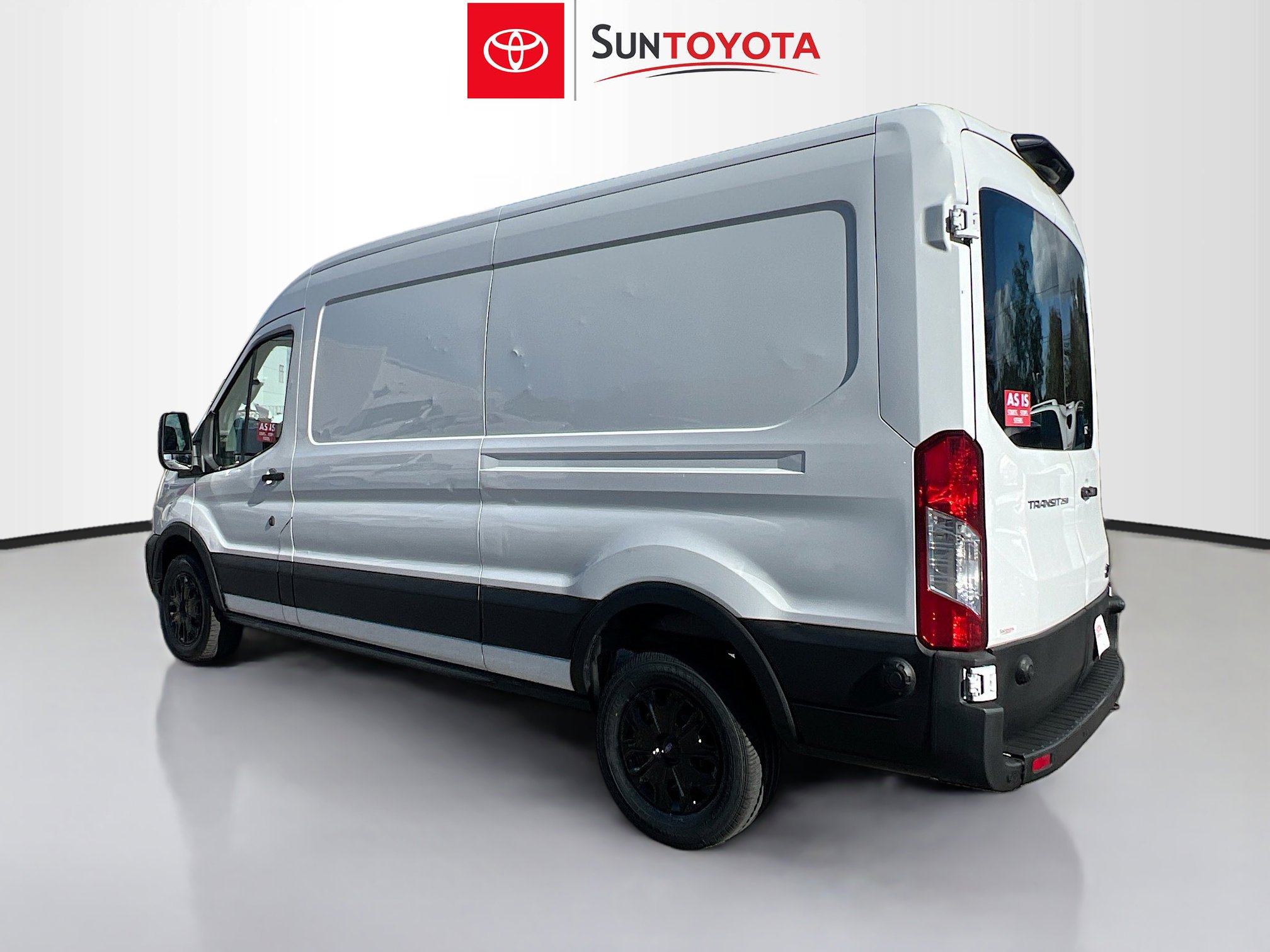 Used 2020 Ford Transit 250 Base w/ Load Area Protection Package image 6