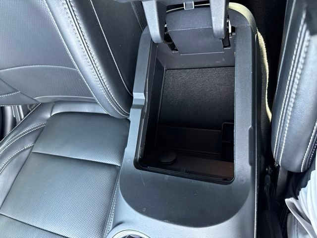 Used 2024 Ford Mustang Premium RWD image 23