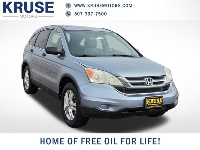 Used 2011 Honda CR-V EX