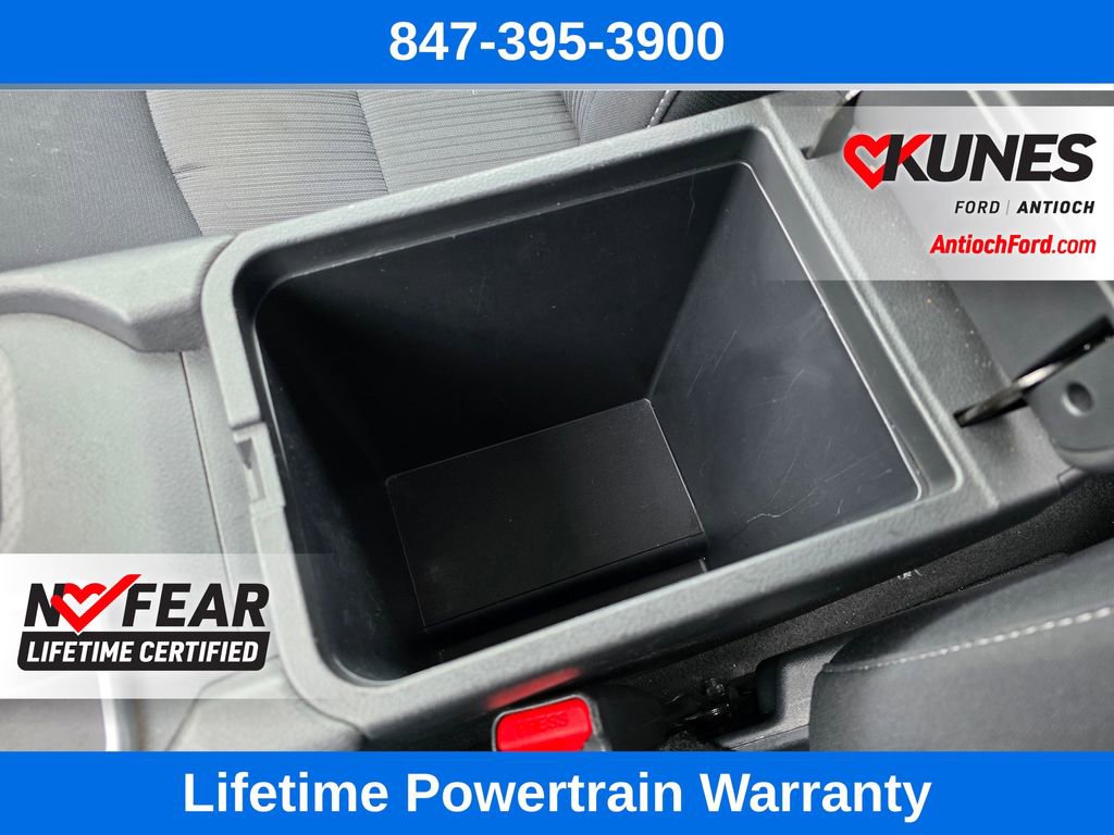 Used 2024 Nissan Sentra SV image 42