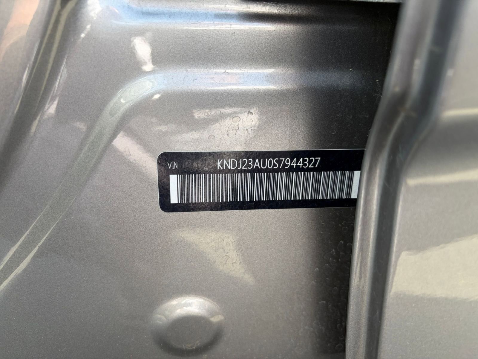 Used 2025 Kia Soul LX w/ LX Technology Package image 14