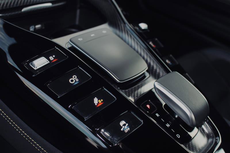 Used 2020 Mercedes-Benz AMG GT R image 21