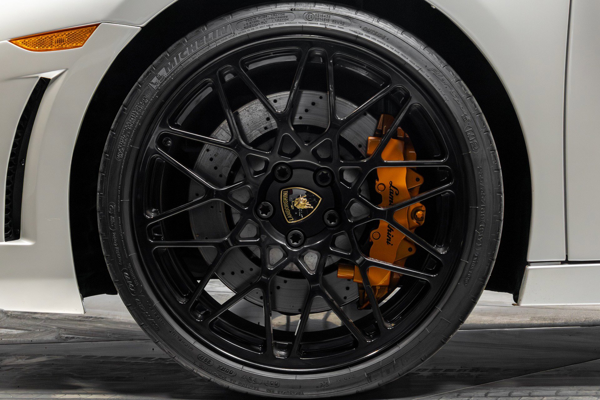 Used 2010 Lamborghini Gallardo LP 560-4 image 32