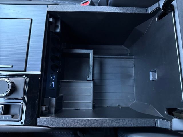 Used 2024 Toyota Tundra Platinum image 26