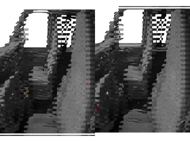 Used 2019 Chevrolet Express 2500 w/ Driver Convenience Package image 9