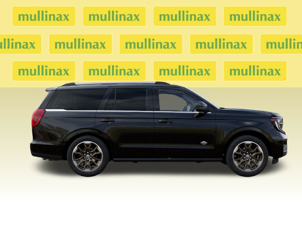 New 2027 Ford Expedition King Ranch RWD image 10