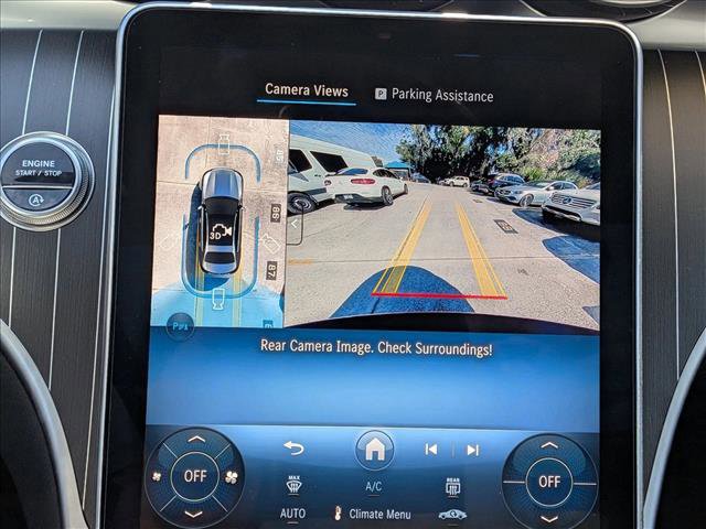 New 2026 Mercedes-Benz C 300 Sedan image 12