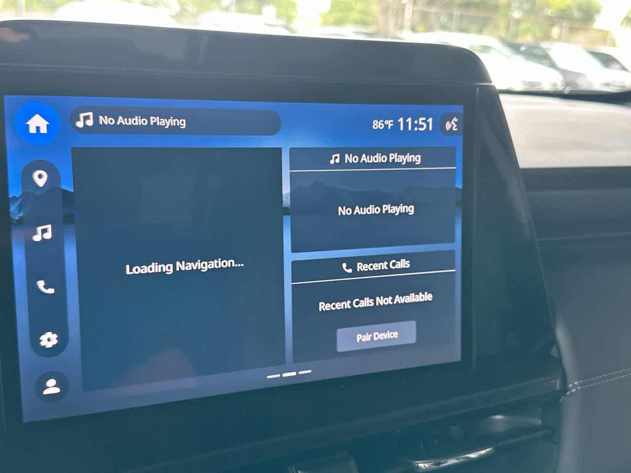 New 2026 Subaru Outback Touring XT AWD/4WD image 18