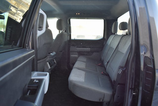 Used 2024 Ford F350 XLT w/ XLT Premium Package image 39