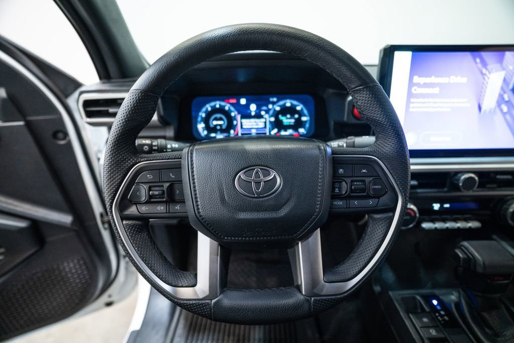 Certified 2024 Toyota Tacoma TRD Off-Road image 19