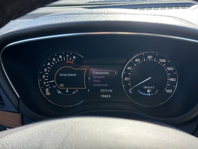 Used 2018 Lincoln MKC Select w/ Select Plus Package image 18